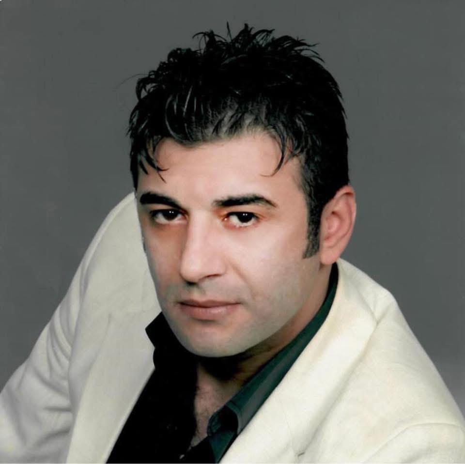 Korhan Mustafa İMRAK