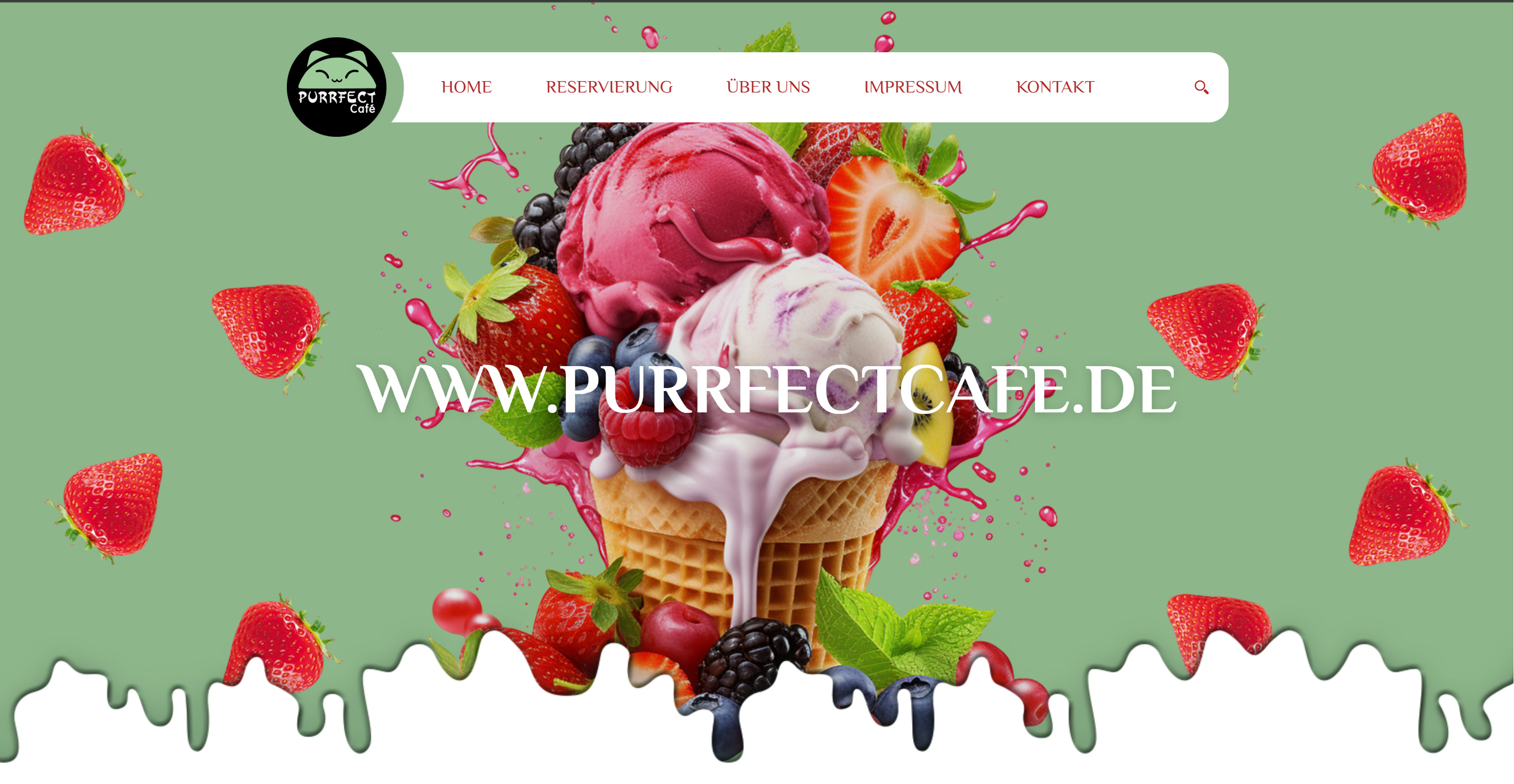 Purrfect Café Kühlungsborn